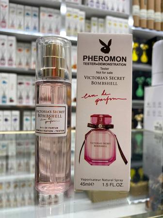 Продам парфюм с феромонами