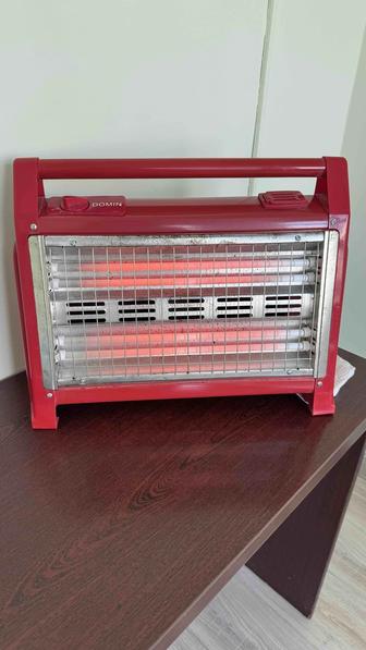 Обогреватель