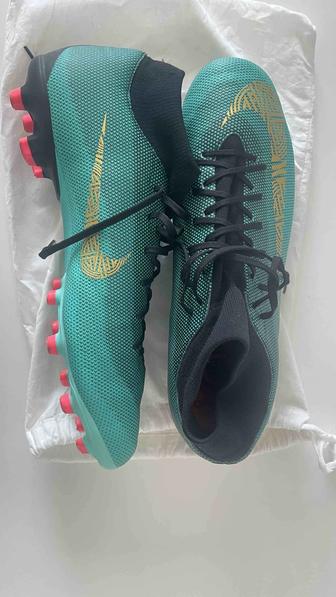 Футбольные бутсы Nike Superfly 6 CR7