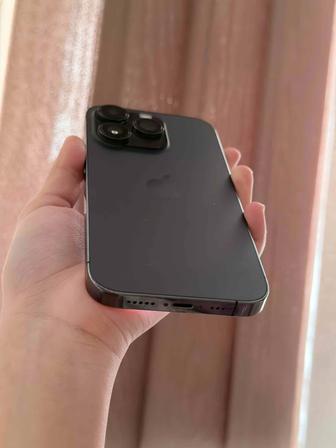 iPhone 14 Pro 128гб