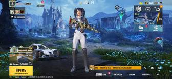 Побег Мобайл продажа аккаунта  писать!