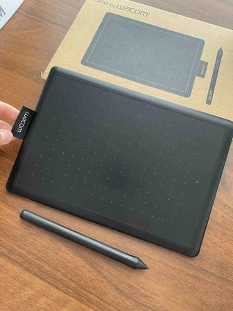 Графический планшет Wacom