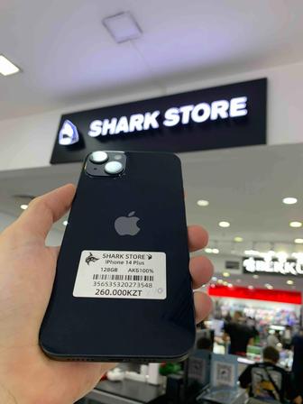 iPhone 14 Plus