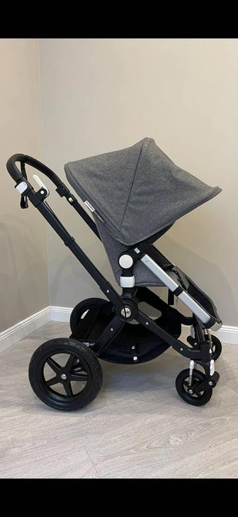 Продам коляску Bagaboo cameleon 3