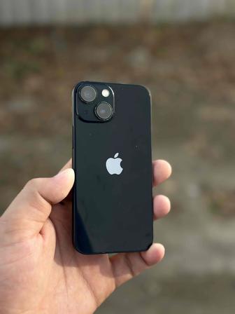 iPhone 13 mini