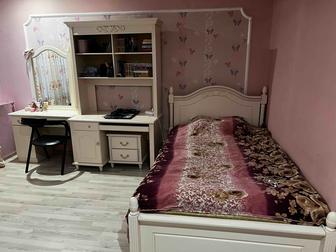 Срочно продам спальный гарнитур