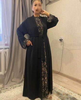 Двойка абайка