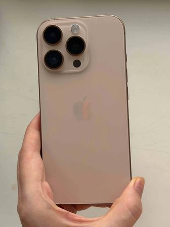 Продам Айфон 16 про