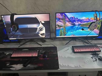 Продам 2 комплекта компьютера
