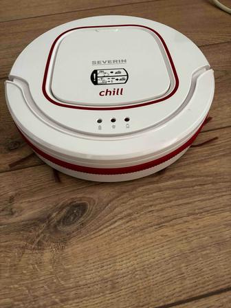 Продам робот-пылесос