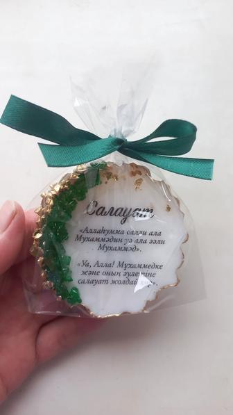 Бонбоньерки