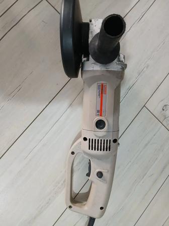 Продам болгарку Краун