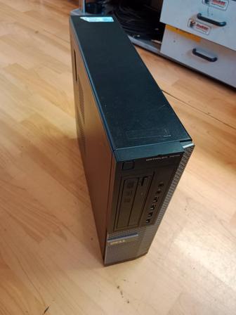 Системный блок Dell Core i5 / ОЗУ 8Gb / ssd 120Gb / HDD 250Gb