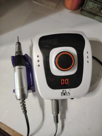 Аппарат маникюрный