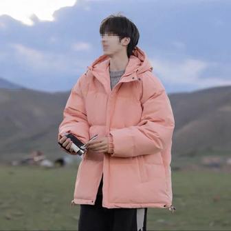 Зимняя куртка новая