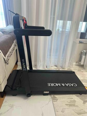 Беговая дорожка