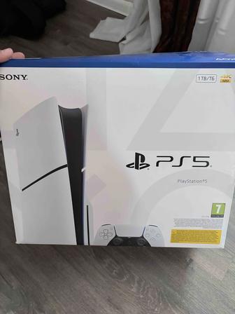Продажа playstation 5