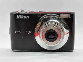 Цифровая мыльница Nikon Coolpix L24