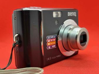 Цифровая мыльница BenQ