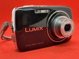 Цифровая мыльница Panasonic Lumix DMC-S1