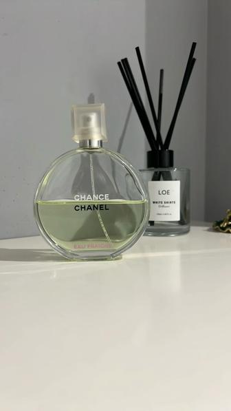 Chanel Chance 100ml