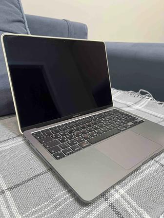 Macbook m1