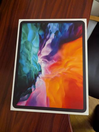Ipad pro 12.9 256gb 4 поколение space grey