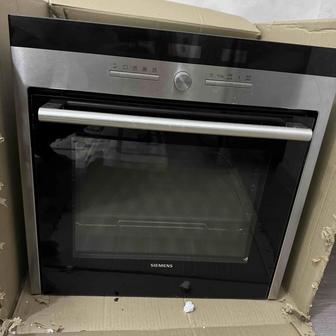 духовка встраиваемая