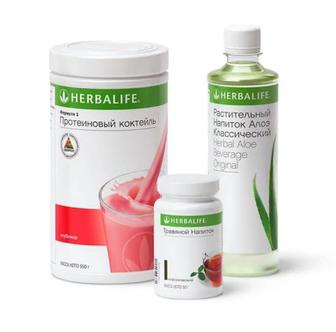 Herbalife