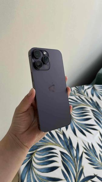 Айфон 14 про max 128гб