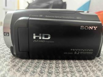 Видеокамера Sony HDR-CX625