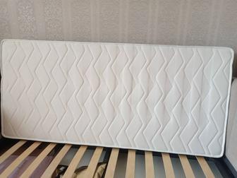Матрас новый 90 на 200см