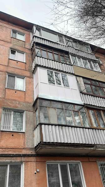 изготовление балконов и лоджий