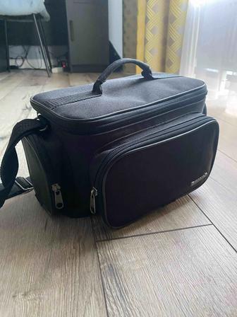 Видеокамера Panasonic NV VS3