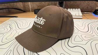 Мужская кепка