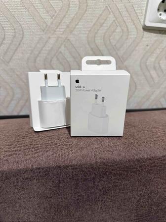 Адаптер для айфона