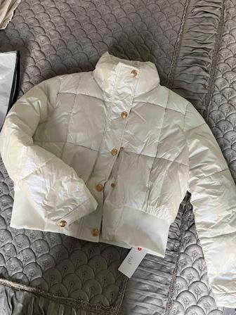 Женская куртка