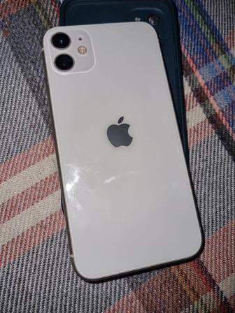 Айфон 11