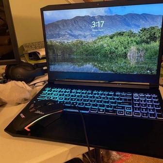 Acer Nitro 5