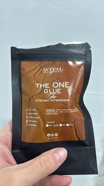 Продам клей для наращивание ресниц