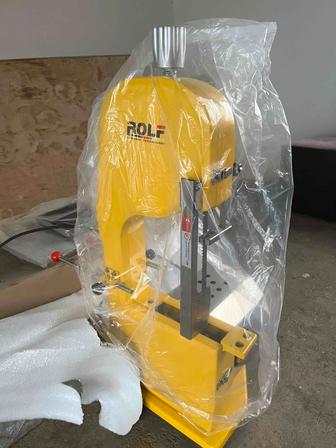 ленточная пила для мяса Rolf.Мясорезка