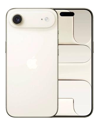 Смартфон Apple iPhone Air 256Gb золотистый