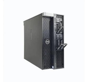Рабочая станция Dell Precision Tower 7820
