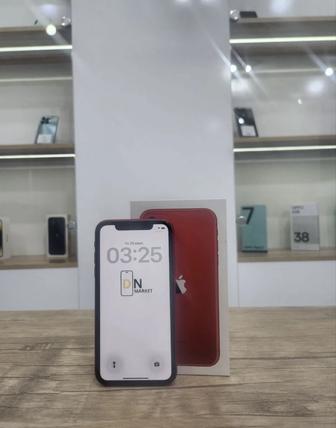Продам IPhone 11 (128gb)