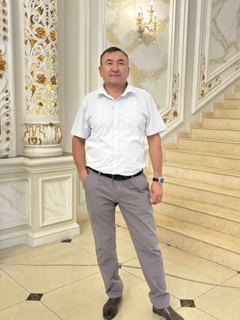 Водитель