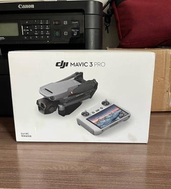 продам Дрон DJI mavic 3 PRO