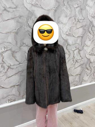 Продам шубу