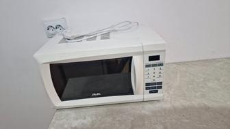Продам микроволновку ava