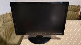 монитор Samsung 2253BW