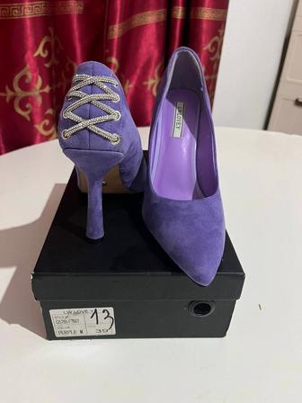 Женская туфли распродажа